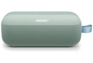 Bose Soundlink flex (2e gen.) groen