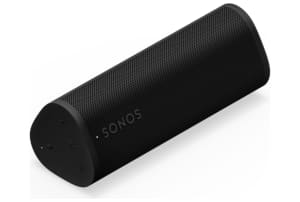 Sonos Roam 2 zwart