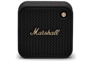Marshall Willen II zwart