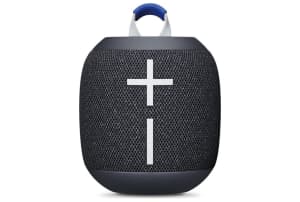 Ultimate Ears Wonderboom 4 zwart