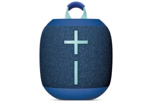 Ultimate Ears Wonderboom 4 blauw