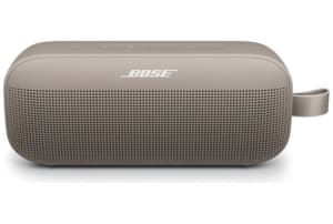 Bose Soundlink flex (2e gen.) beige