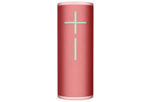 Ultimate Ears Megaboom 4 rood