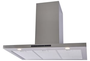 Pelgrim BSSA971RVS (luchtafvoer)