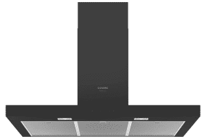 Siemens LC96BBM65 (recirculatie)