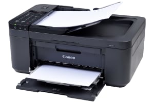 Canon Pixma TR4755i