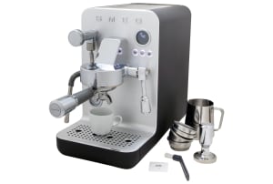 Smeg EMC02BLMEU Minipro