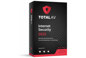 TotalAV Internet Security (2025)