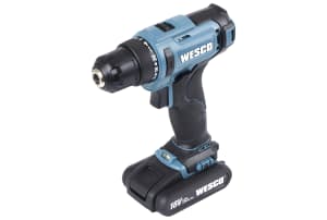 Wesco WS2404K2