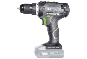 Lux 20V accuboormachine (zonder accu)