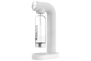 BRITA SodaONE wit 1049250