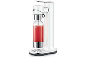 Sage the infizz fusion SCA800SST0ZEU1