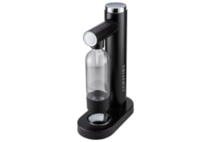 LunaVida HR-175 Black