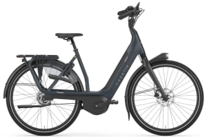 Gazelle Avignon C5 500Wh