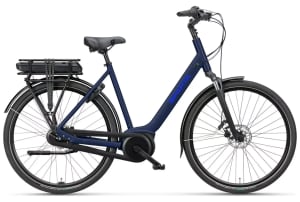 Sparta a-Lane Fit 2025 500Wh