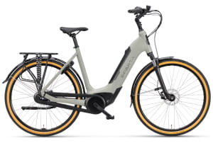 Sparta c-Grid Fit 500Wh