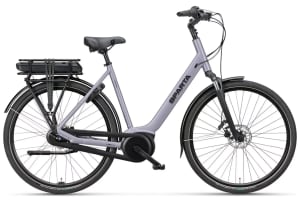 Sparta a-Lane Energy 2025 500Wh