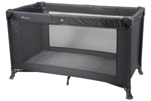 Bebeconfort Soft Dreams Mineral Graphite