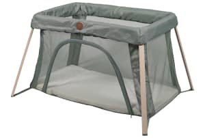 Maxi-Cosi Calao Light Beyond Green