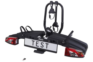 Atera Genio Pro Advanced Black