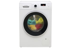 Bosch WGE02404NL