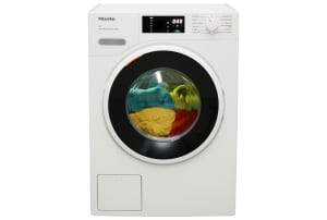 Miele WWC 380 WCS