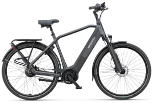 Sparta d-Rule Ultra 500Wh Heren