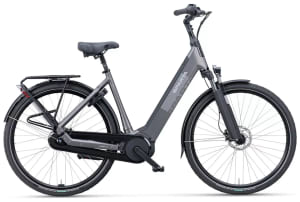 Sparta d-Rule Fit 625Wh