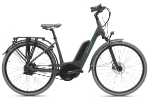 Norta L-550 500Wh