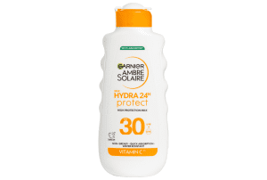 Garnier Ambre Solaire Hydra 24h protect SPF 30
