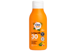 Cien Sun (Lidl) Sun protect milk SPF 30