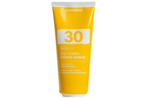 Decathlon Sun Cream 30