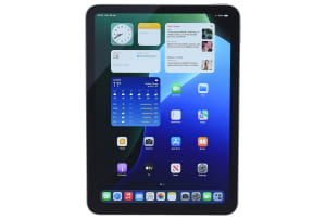 Apple iPad (2025) 256GB Wifi + 5G