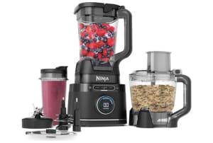 Ninja TB401EU Detect Power Blender & Processor Pro