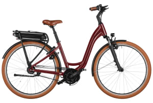 Riese & Müller Swing4 Silent Kiox 300 500Wh