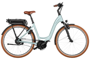 Riese & Müller Swing4 Vario Kiox 300 500Wh