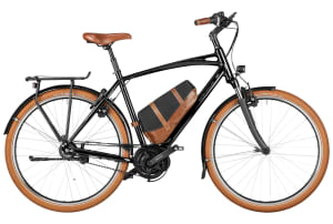 Riese & Müller Cruiser2 Silent Kiox 300 725Wh
