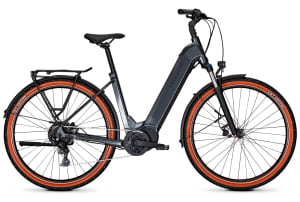 Kalkhoff Entice 5 Season 2024 625Wh