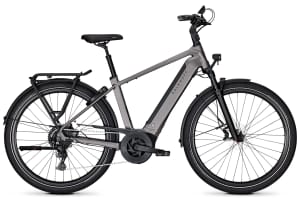 Kalkhoff Endeavour 5 Move+ 625Wh Diamond