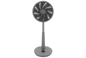 Duux Whisper 2 Fan (grijs)