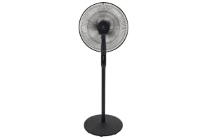 Airking AKSF3IN1BK