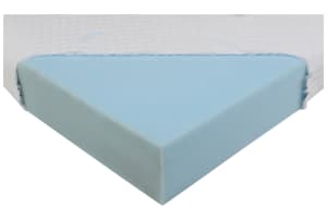 Puck Koudschuim Tencel 60x120