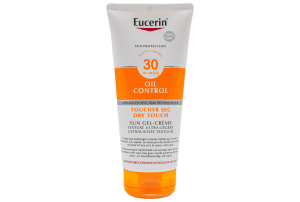 Eucerin Sun gel-crème oil control SPF 30