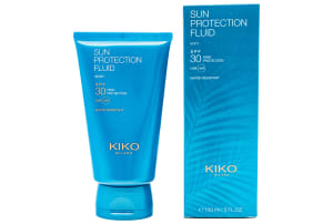 KIKO Sun Protection Fluid 30