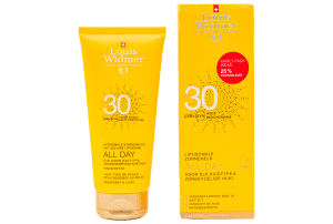 Louis Widmer All day 0% parfum