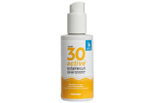 Decathlon Solairesun active SPF 30