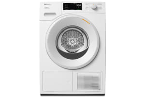 Miele TSC643 WP
