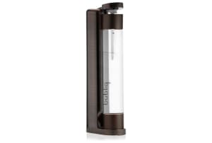bubliq Drink Carbonator Copper