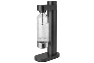 Stelton Brus carbonator Zwart 2100-1