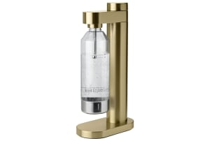 Stelton Brus carbonator Brons 2100-3